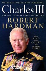 Charles III (ISBN: 9781035027491)