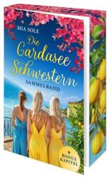 Surorile de la Garda (ISBN: 9783690284240)
