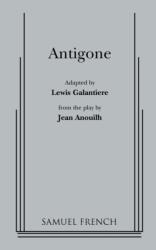 Antigone (ISBN: 9780573605468)