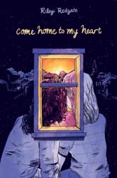 Come Home to My Heart (ISBN: 9781454957119)