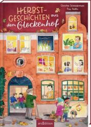 Herbstgeschichten aus dem Glockenhof (ISBN: 9783845866529)