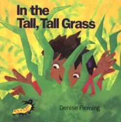 In Tall, Tall Grass (ISBN: 9780805029505)
