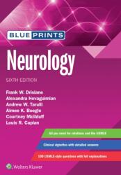 Blueprints Neurology (ISBN: 9781975238896)