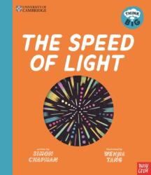 University of Cambridge: Think Big: The Speed of Light (ISBN: 9781805133162)