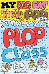 My Big Fat Smelly Poo Diary 3 (ISBN: 9780702334498)