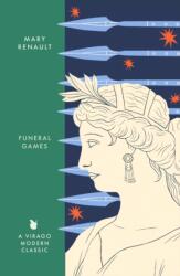 Funeral Games (ISBN: 9780349018638)