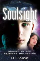 Soulsight (ISBN: 9781909728493)