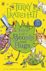 Tales of Beasts and Bugs (ISBN: 9780241763612)