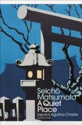 A Quiet Place (ISBN: 9780241744208)