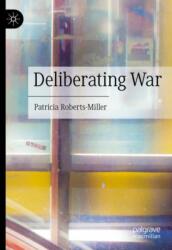 Deliberating War (ISBN: 9783031606748)