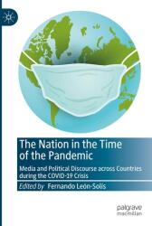 The Nation in the Time of the Pandemic (ISBN: 9783031566646)