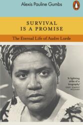 Survival is a Promise (ISBN: 9780141996202)