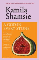 A God in Every Stone (ISBN: 9781526680037)