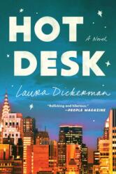 Hot Desk (ISBN: 9781668212165)