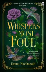 Whispers Most Foul (ISBN: 9781405970037)