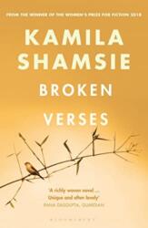 Broken Verses (ISBN: 9781526680020)