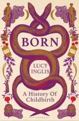 Born (ISBN: 9781399414432)