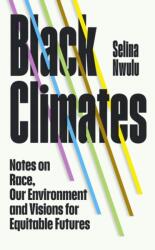 Clime Negre (ISBN: 9781784744885)
