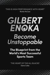 Become Unstoppable (ISBN: 9781529146943)