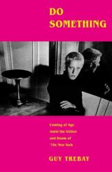 Do Something (ISBN: 9781524731977)