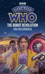 Doctor Who: The Robot Revolution (ISBN: 9781785949548)