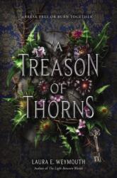 Treason of Thorns (ISBN: 9780062696908)