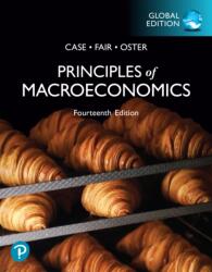Principles of Macroeconomics, Global Edition (ISBN: 9781292488387)