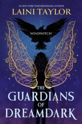Dreamdark (ISBN: 9781444952766)