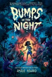 Bumps in the Night (ISBN: 9780593645901)