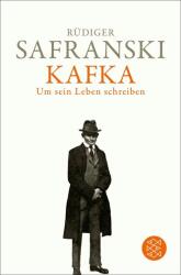 Kafka. A-și scrie viața (ISBN: 9783596711352)