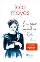 Un loc cu totul special (ISBN: 9783499267949)