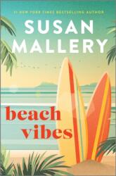 Beach Vibes (ISBN: 9781335402530)