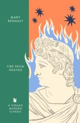 Fire from Heaven (ISBN: 9780349018607)