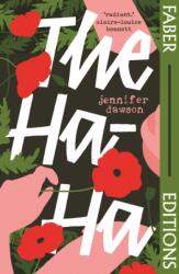 The Ha-Ha (ISBN: 9780571390250)