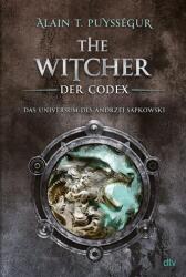 The Witcher. Der Codex (ISBN: 9783423284974)