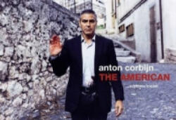 Inside the American - Anton Corbijn (ISBN: 9783829604765)
