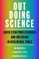 Out Doing Science (ISBN: 9781625348807)