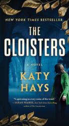 The Cloisters (ISBN: 9781668091708)