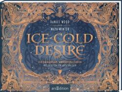 Ice-cold Desire (ISBN: 9783845865287)