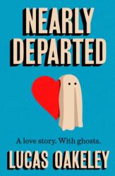 Nearly Departed (ISBN: 9781835012949)