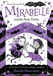 Mirabelle and the Party Tricks (ISBN: 9780192788030)