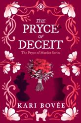 The Pryce of Deceit (ISBN: 9781036706425)
