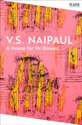 A House for Mr Biswas (ISBN: 9781035038602)