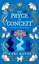 The Pryce of Conceit (ISBN: 9781036706401)