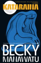 Kataraina (ISBN: 9781917189194)