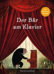 Ursul la pian (ISBN: 9783038763154)