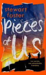 Pieces of Us (ISBN: 9781398535671)
