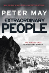Extraordinary People - Peter May (2014)