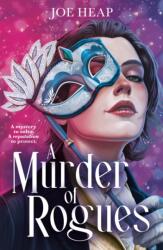 A Murder of Rogues (ISBN: 9780702339691)