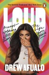 Loud (ISBN: 9781804948491)